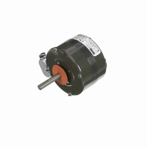 Fasco Open Air Over Direct Drive Motor Top View
