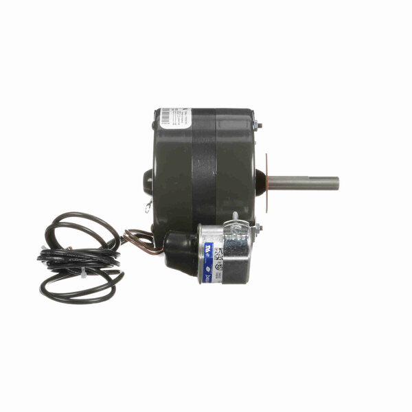 Fasco Open Air Over Direct Drive Motor Front View
