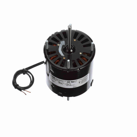 Fasco Open Air Over Direct Drive Motor Top View