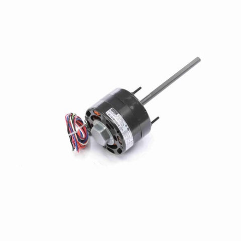 Fasco Open Air Over Direct Drive Motor Top View
