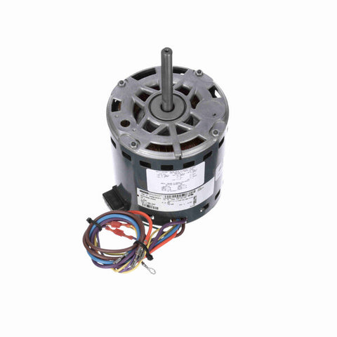 Fasco Open Air Over OEM Replacement Motor Top view