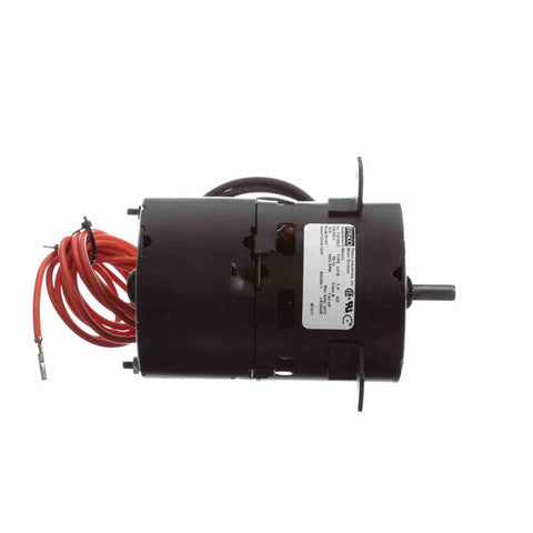Fasco Open Air Over OEM Replacement Motor Front view