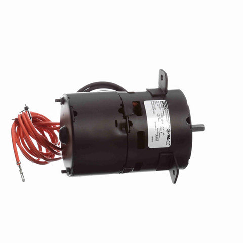 Fasco Open Air Over OEM Replacement Motor Side view