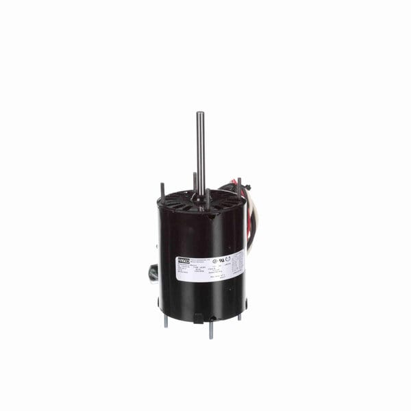 Fasco Open Air Over OEM Replacement Motor Front view