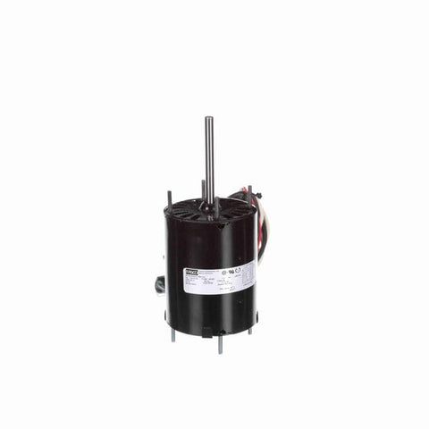 Fasco Open Air Over OEM Replacement Motor Front view