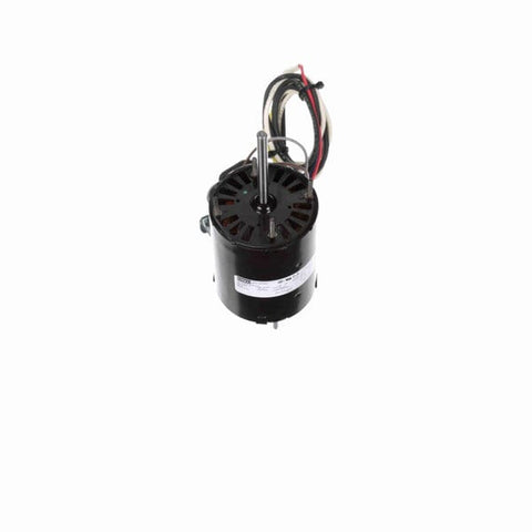 Fasco Open Air Over OEM Replacement Motor Top view