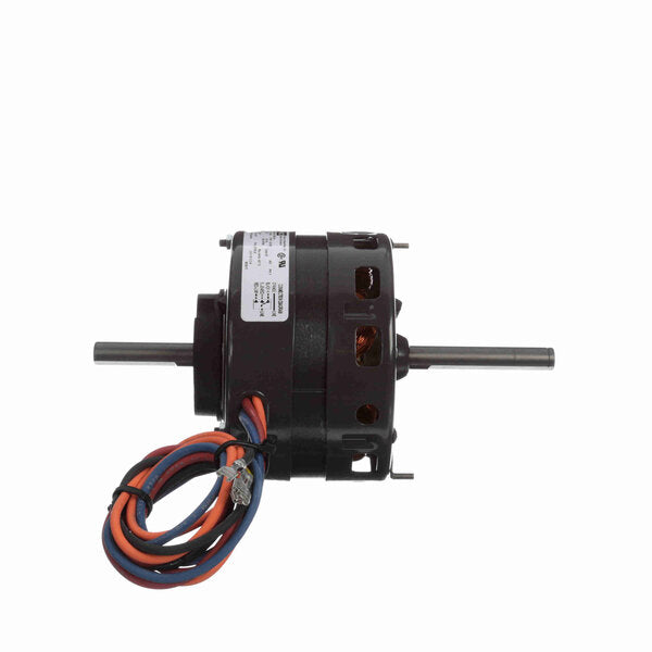 Fasco Open Air Over OEM Replacement Motor Front view
