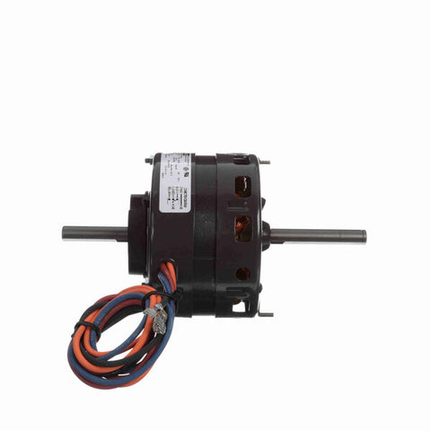 Fasco Open Air Over OEM Replacement Motor Front view