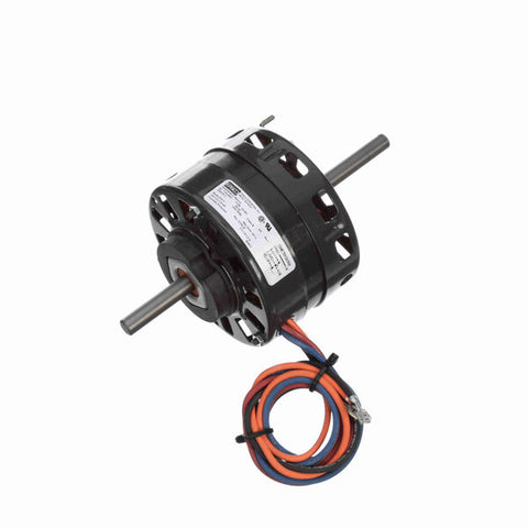 Fasco Open Air Over OEM Replacement Motor Top view