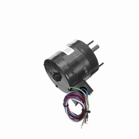 Fasco Totally Enclosed Air Over OEM Replacement Motor Top view
