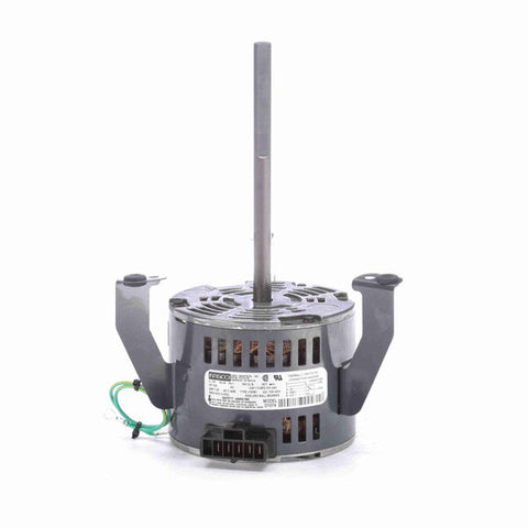 Fasco Open Air Over OEM Replacement Motor Front view