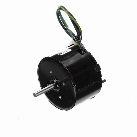Fasco Totally Enclosed Air Over Unit Heater-Blower Side view