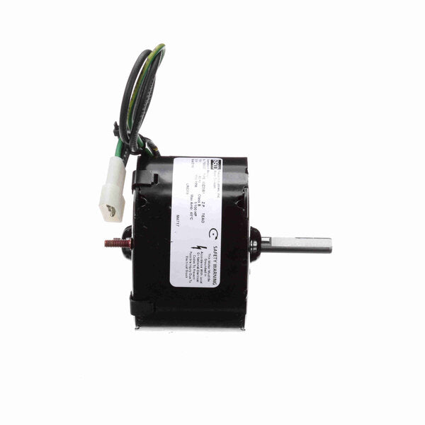 Fasco Totally Enclosed Air Over Unit Heater-Blower Front view