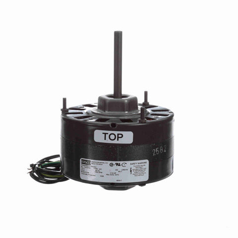 Fasco Open Air Over Unit Heater-Blower Front view