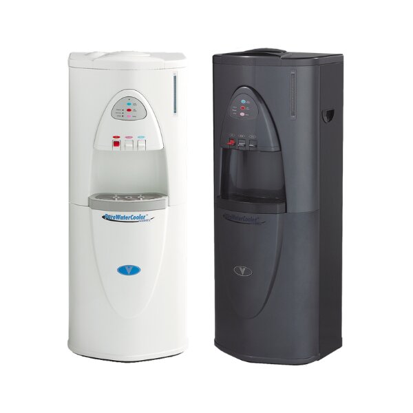 Falsken Floor Standing Hot/Cold/Room Water Cooler