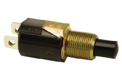 On-(Off) Momentary Push Switch