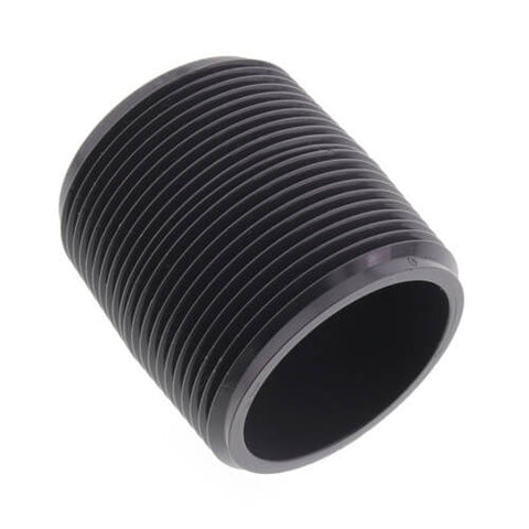Schedule 80 Threaded Nipple