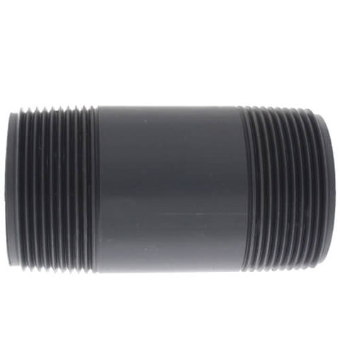 Schedule 80 Threaded Nipple