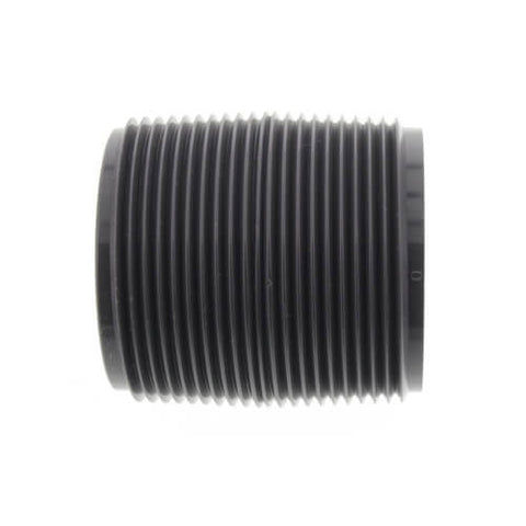 Schedule 80 Threaded Nipple