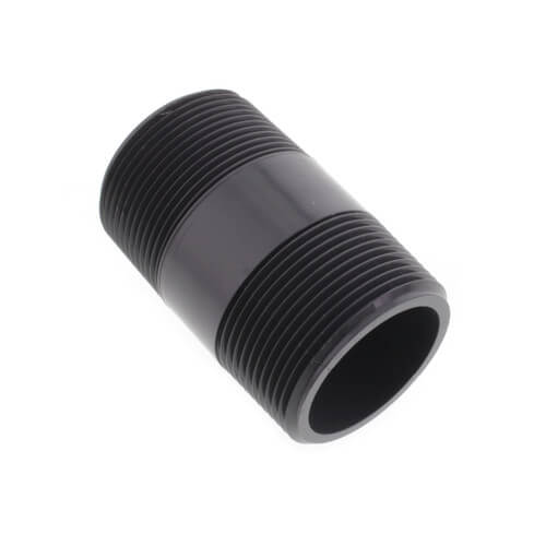 Schedule 80 Threaded Nipple