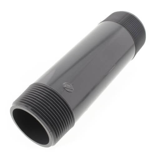 Schedule 80 Threaded Nipple