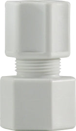 White Nylon Adapter