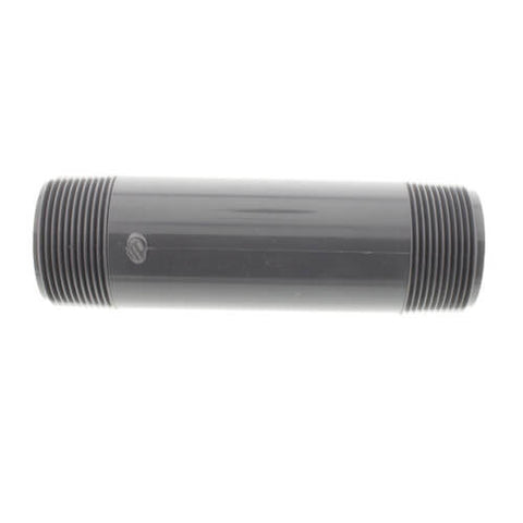 Schedule 80 Threaded Nipple