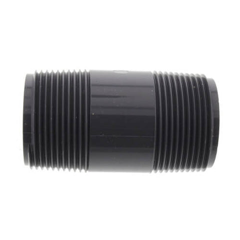 Schedule 80 Threaded Nipple