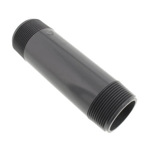 Schedule 80 Threaded Nipple