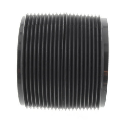 Schedule 80 Threaded Nipple
