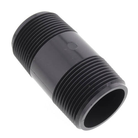 Schedule 80 Threaded Nipple