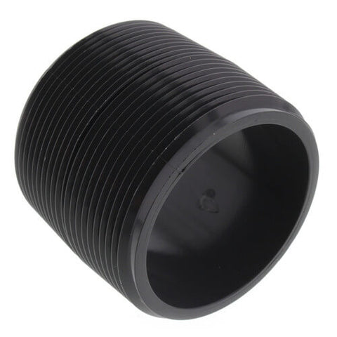 Schedule 80 Threaded Nipple