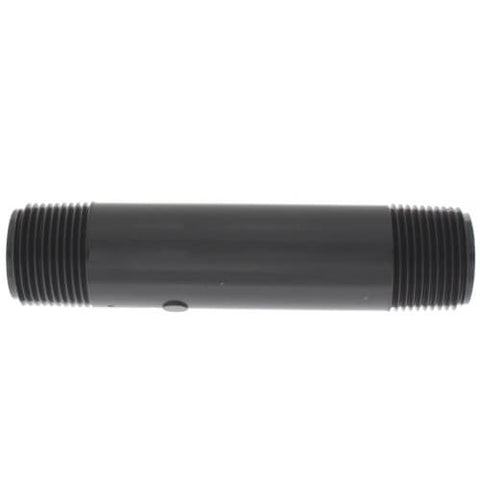 Close PVC Schedule 80 Threaded Nipple