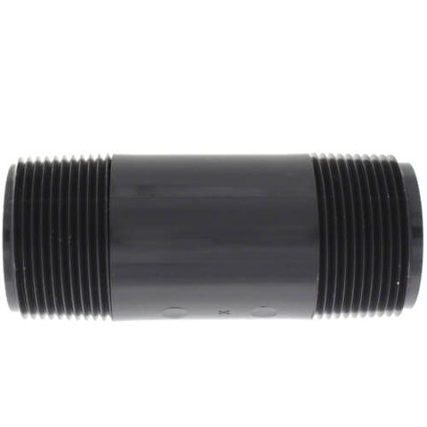 Schedule 80 Threaded Nipple
