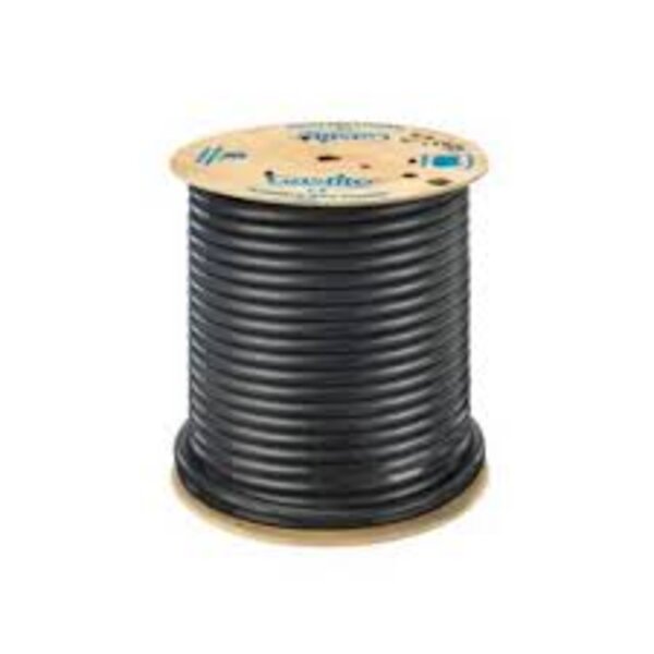 Gastite FSP-16-50 Flashshield+ Corrugated Stainless Steel Tubing Side View
