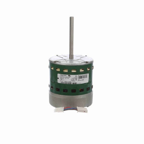 Genteq Open Air Over Direct Drive ECM Motor Front view