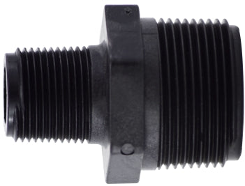 Polypropylene Pipe Reducer Nipple