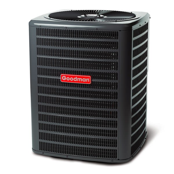 Goodman 3 Ton 14 SEER Single-Stage Heat Pump Condenser