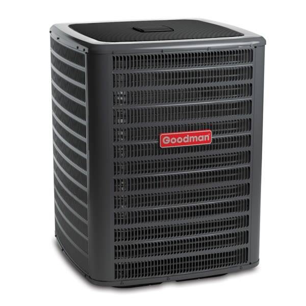 Goodman 4 Ton 14 SEER Single-Stage Heat Pump Condenser