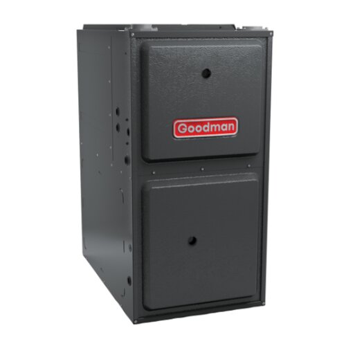 Goodman Single Stage Multi-Speed Gas Furnace