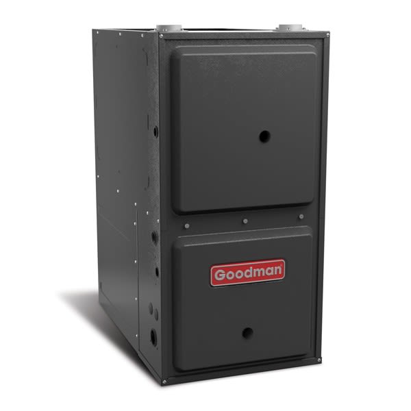 Goodman Single Stage Multi Speed Gas Furnace