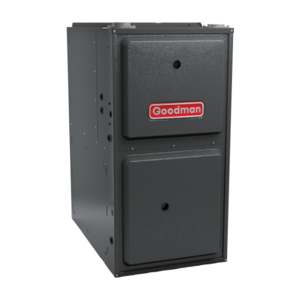 Goodman Single Stage Multi-Speed Gas Furnace