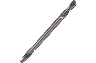 Malco DE18 Sheet Metal Double Ender Drill Bits
