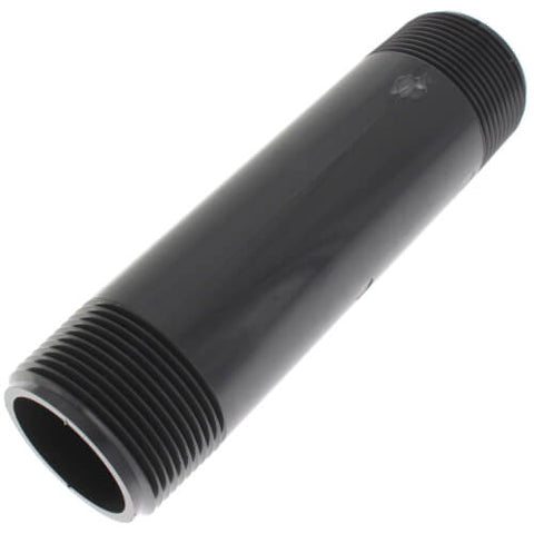 Schedule 80 Threaded Nipple