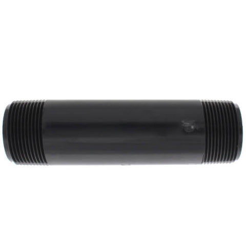 Schedule 80 Threaded Nipple