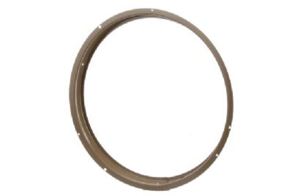 Hart & Cooley 013204 #11 Duct Rings 14 GS Side View
