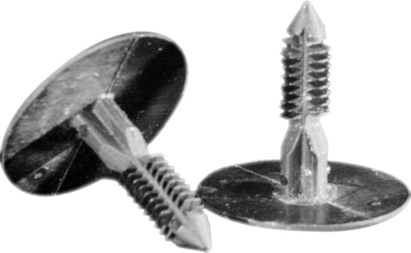 Hart & Cooley 014525 Push Pin Side View
