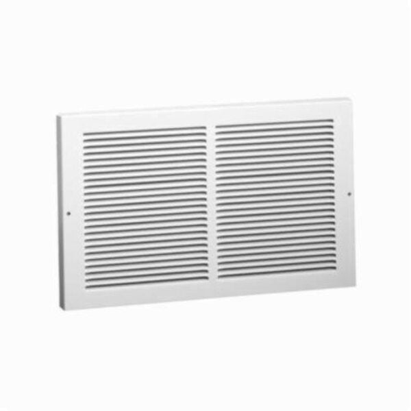Hart & Cooley 043671 Baseboard Return Air Grilles 30 08 W Side View
