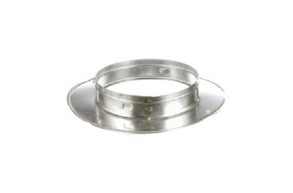 Hart & Cooley 050310 5400 Series Snap-In Collars Side View