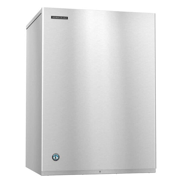 Hoshizaki Crescent Cube Air Cooled Modular Ice Machine Head, View On The Left